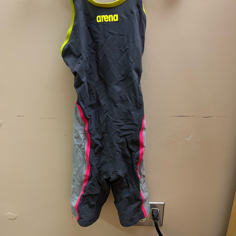 Arena powerskin carbon ultra